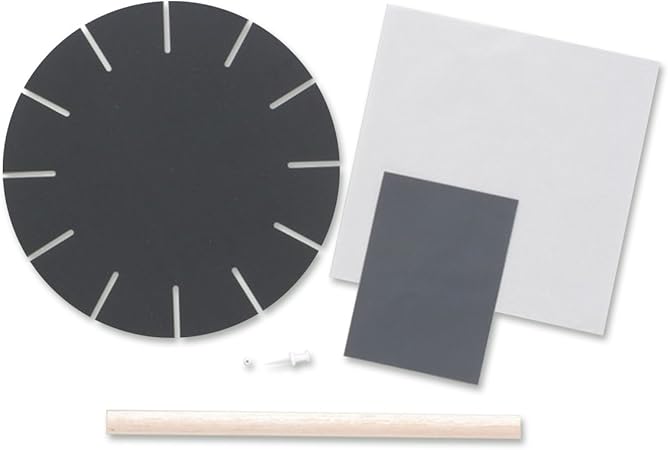 Amazon くるくる回して アニメーションボード 制作キット 科学 サイエンス おもちゃ Amazon くるくる回して アニメーションボード 制作キット 科学 サイエンス おもちゃ