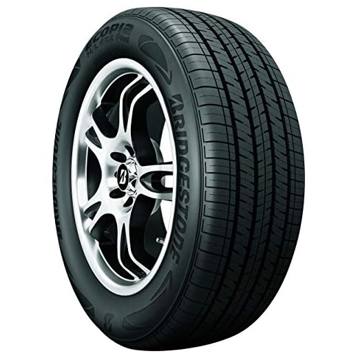 Pneu 215/50R17 Bridgestone Turanza ER33 91V