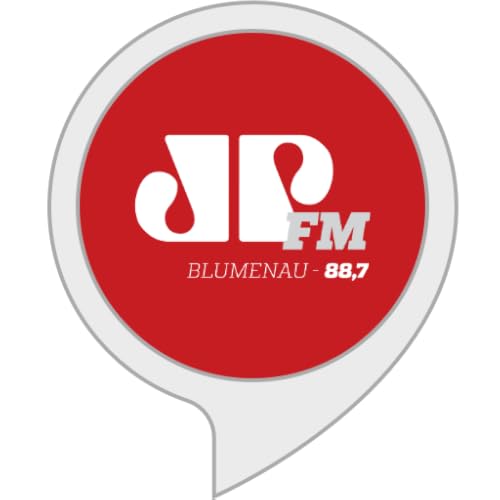Jovem Pan Blumenau 88,7 FM