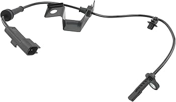 Amazon.com: CARBBIA ABS Wheel Speed Sensor Front Left & Right