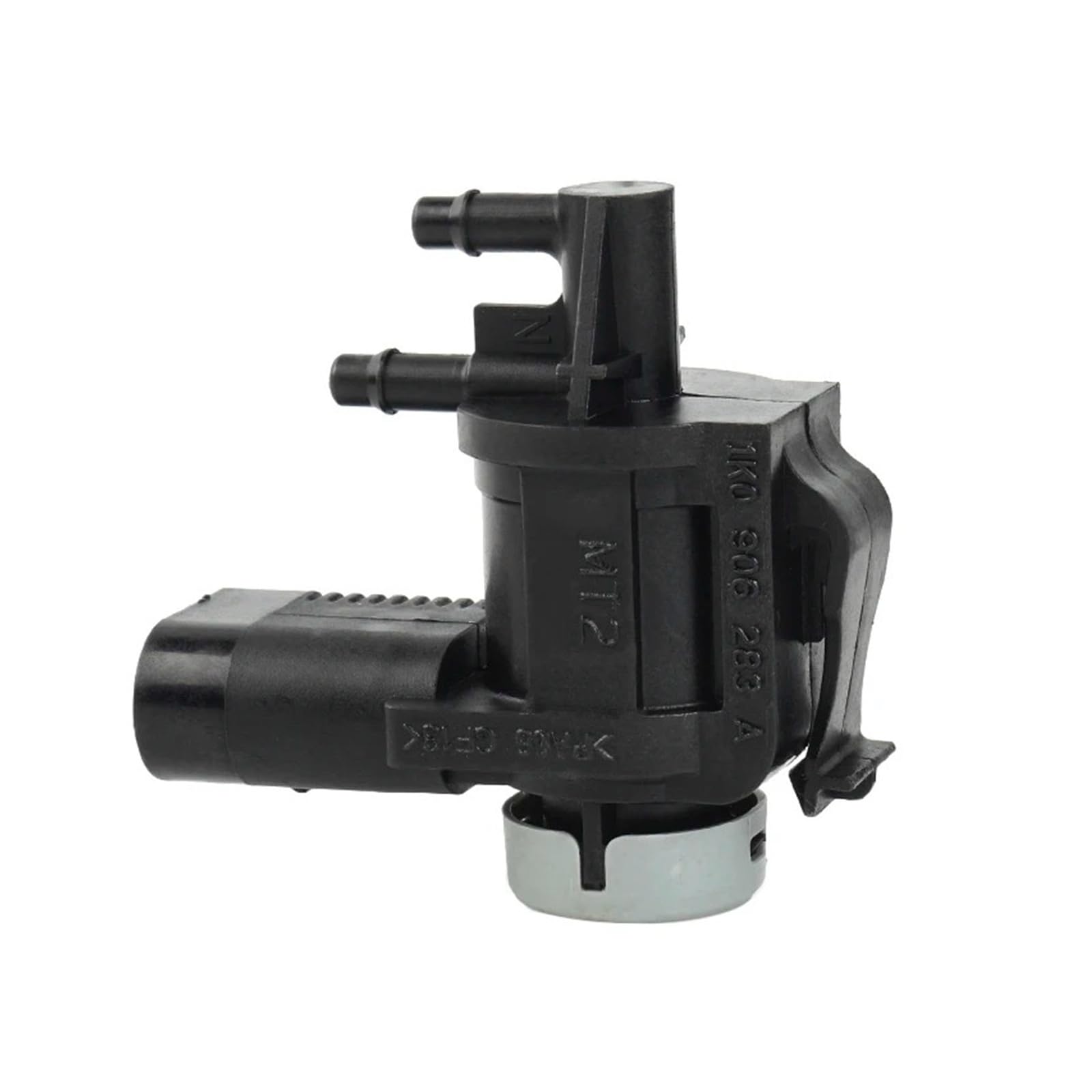 Sancak One Color For Vw For Passat For Golf For Jetta For Tiguan For Touareg 1K0906283a 1J0906283c Vacuum Solenoid Valve Egr Module With Gaskets