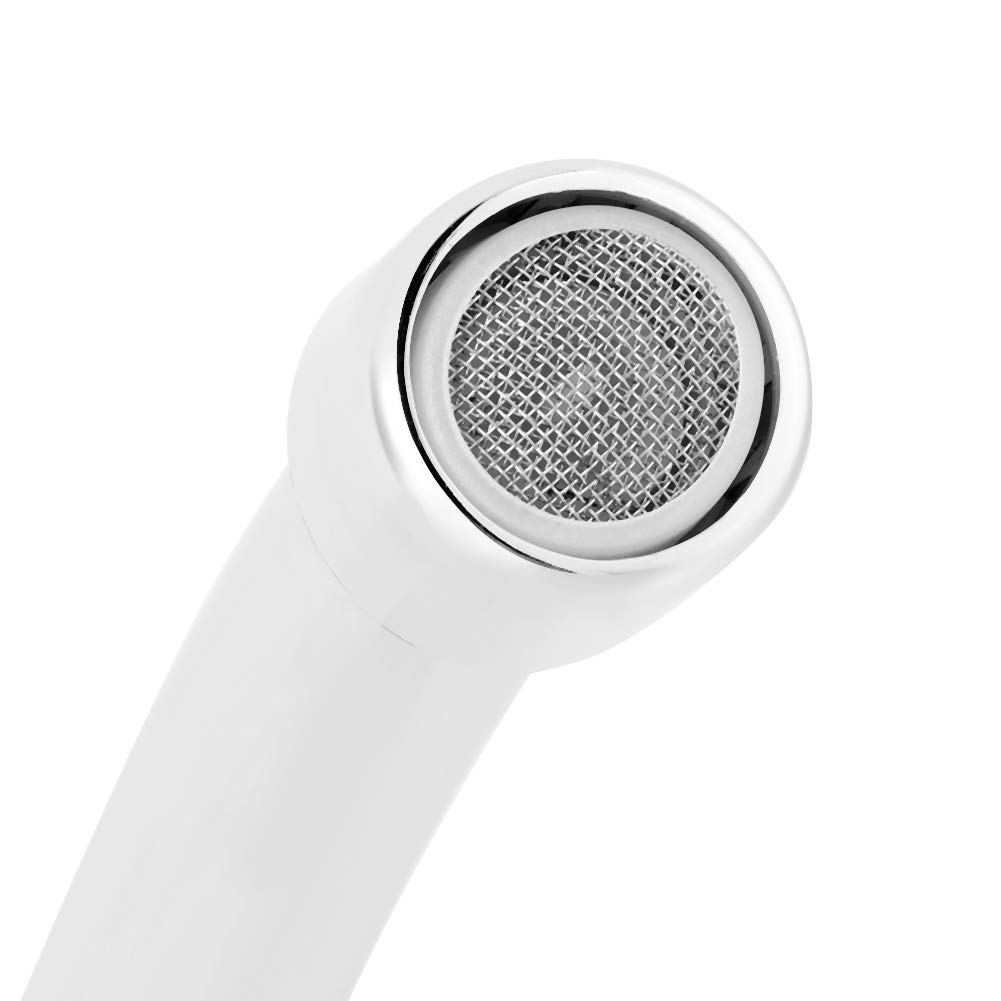 Zinc Alloy G1 2in Kitchen Sink Faucets Kitchen Faucet Kitchen Faucet Single Cold Vertical Faucet Tap for Home — view 3