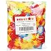 Redstar Fancy Dress - Pack de 12 Collares de Flores Hawaianos -...