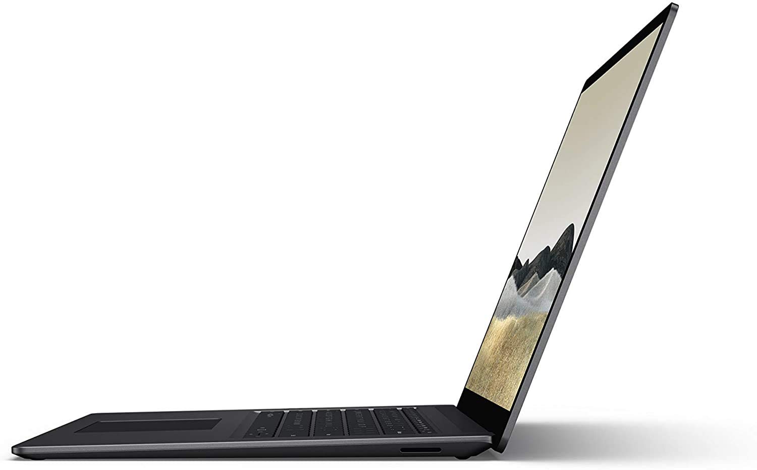 Amazon.com: Microsoft Surface Laptop 3 - 13.5