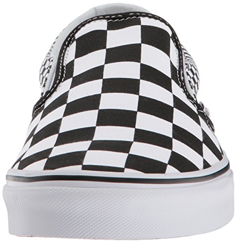 Image of Vans Mens Classic Slip-on Loafers