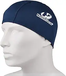 Touca De Helanca Hammerhead Unissex Marinho Único