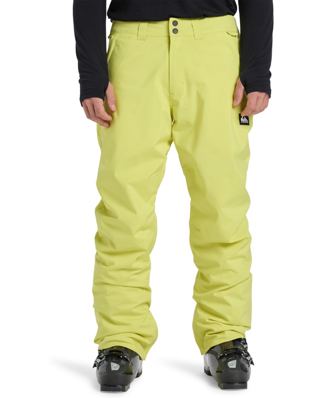 Quiksilver Herren Hose Estate Pant