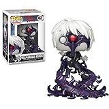 Funko 33968  Pop! Animation: Tokyo GhoulHalfKakuja Kaneki, Multicolor