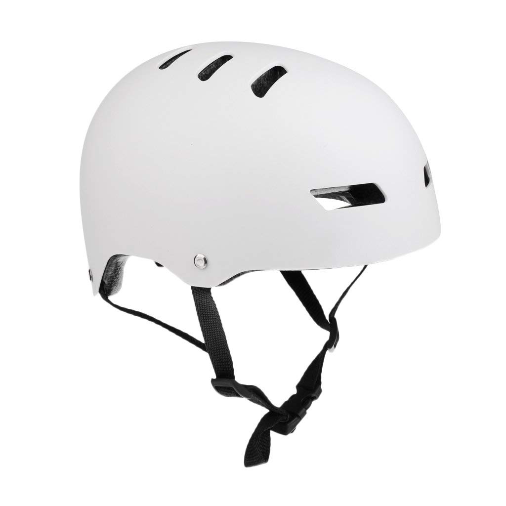 Verstellbar Sicherheit Helm Wassersporthelm Wassersport Schutzhelm für Kajak Kanu Rafting Boot Surfen