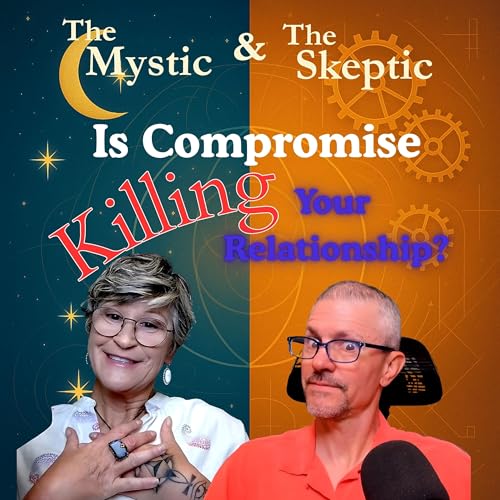 Mystic vs. Skeptic: Can Love Survive a Spiritual Awakening?