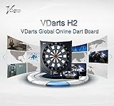 diana h2020  Diana electrónica h2 vdarts