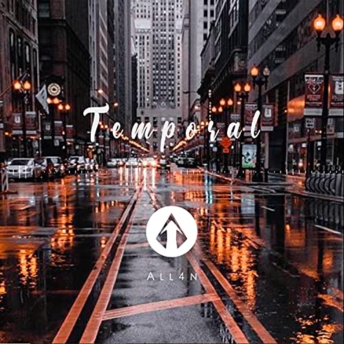 Écouter Temporal Trap Beat par All4n sur Amazon Music Unlimited