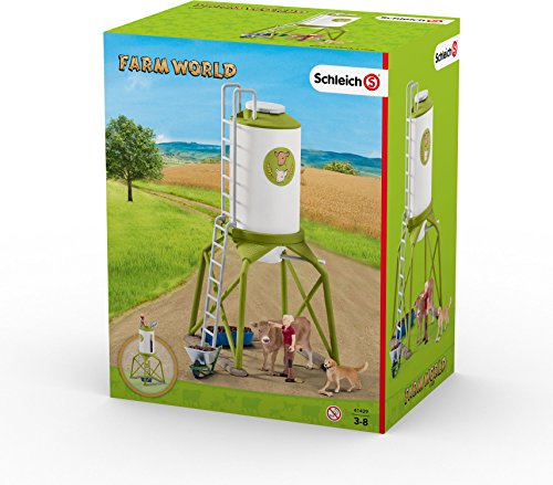 SCHLEICH 41429 Bauernhof & Tiere – Bild 3