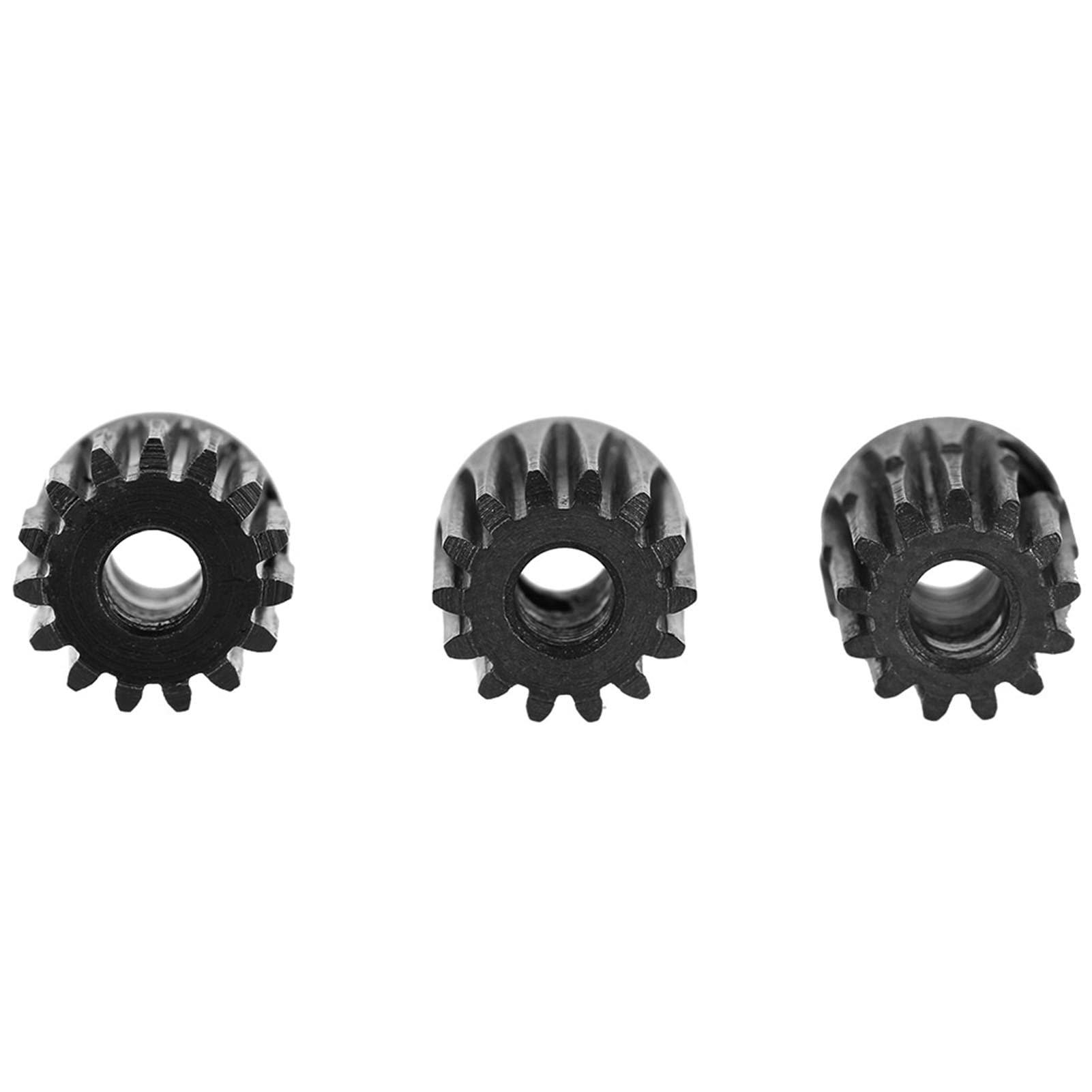 Keihin Pwm Set Ingranaggi Pignone Dynamite 48P (22T, 23T, 24T, 25T, 26T) - Per Modellini Radiocomandati Ricambi Per Modellini RC - Foto 2
