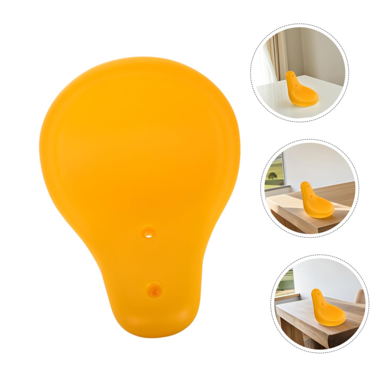 Toddmomy 2pièces Siège De Balançoire Plastique Robuste pour Aire De Jeux Kit De Remplacement pour Espaces Communautaires Aires De Jeux Extérieures Parcs Accessoires De Jeu