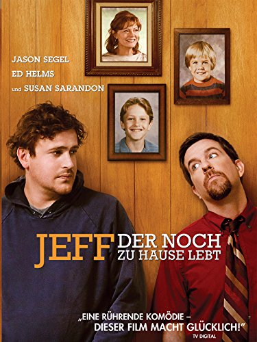 Jeff, der noch zu Hause lebt [dt./OV]