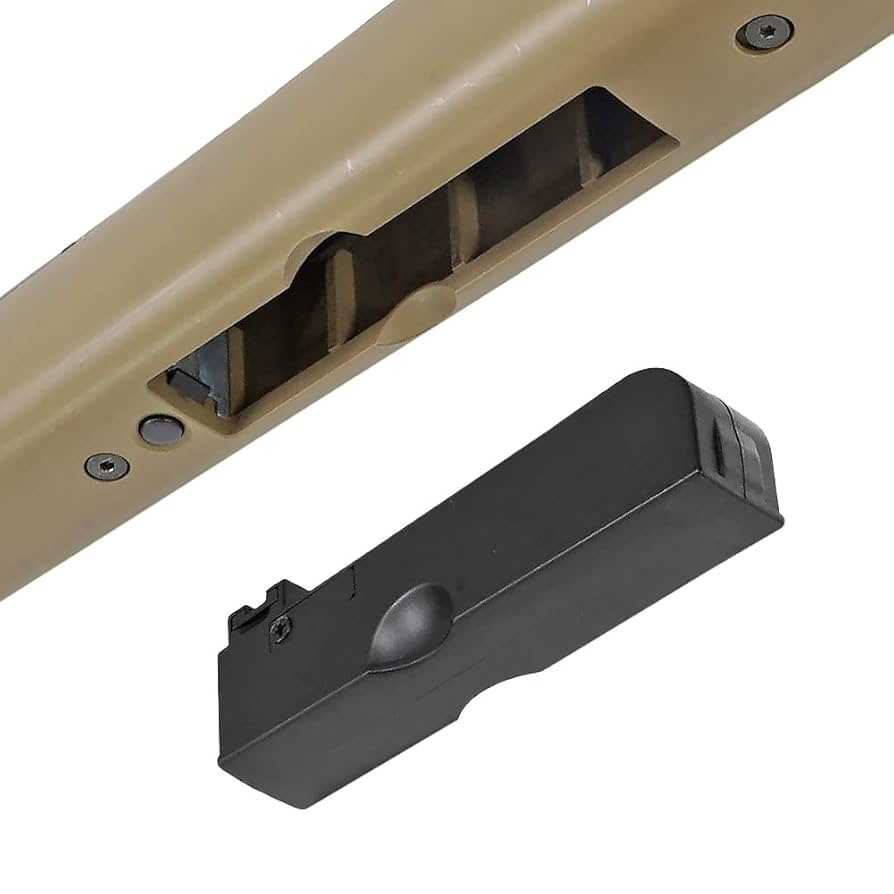 Amazon | 良品武品 CYMA製 CM701 M700シリーズ 対応 55連 VSR