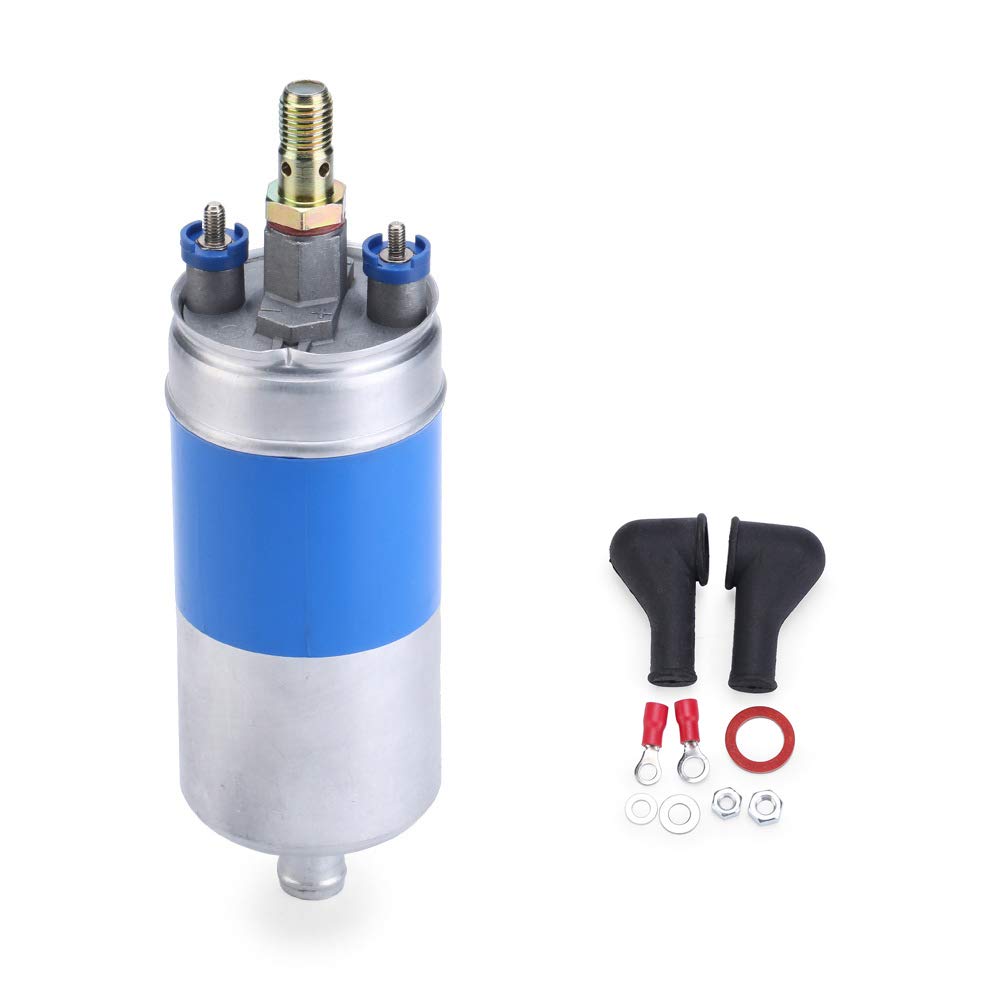 Bomba de Combustible Eléctrica Con Kit de Instalación Apto Para W123 W124 W126 Para Para 0580254910