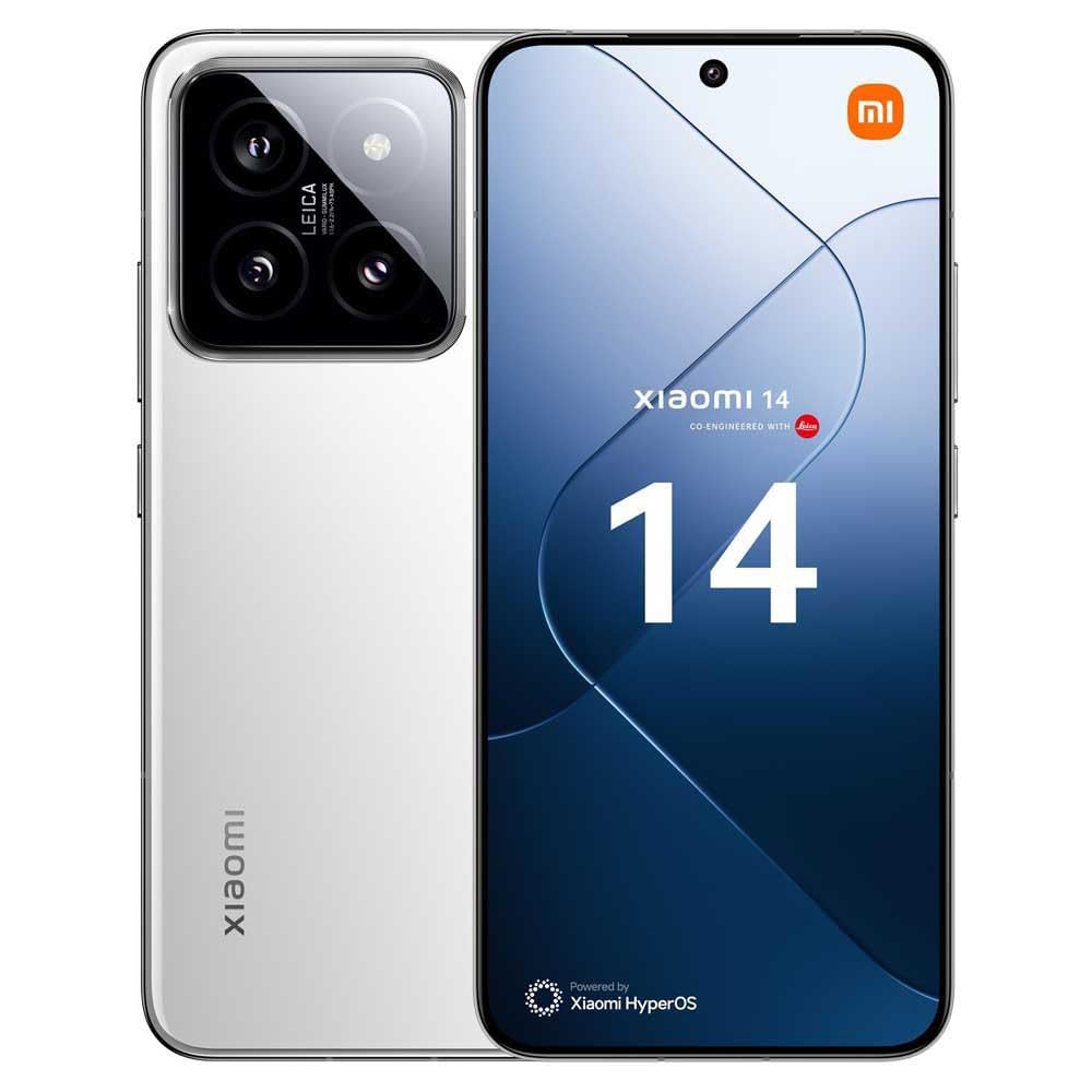 XIAOMI14 5G 12/512GB Dual SIM MZB0G11EU