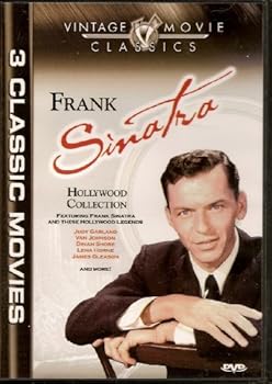 Frank Sinatra - Vintage Movie Classics