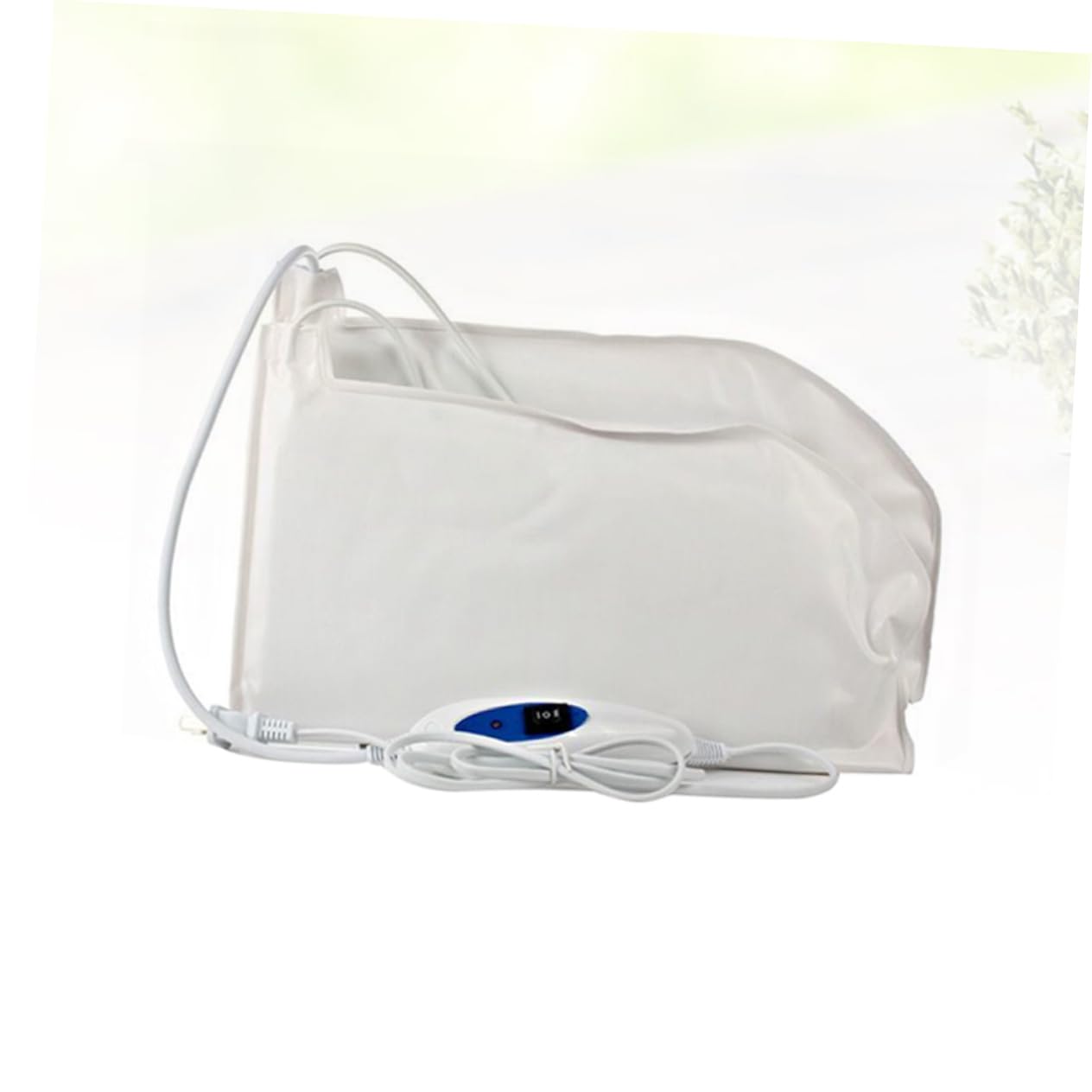 BELLIFFY Overnight Dry Hand Gloves Spa Mitts Paraffin Wax Electric Heated Mittens for Hand Treatment Soft Cozy Perfect for Women