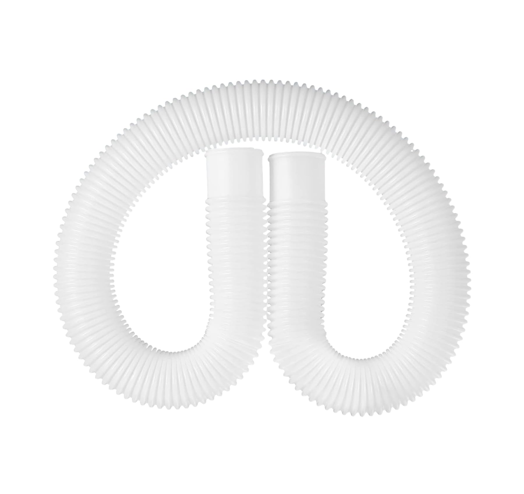Photo 1 of 1.5" x 3ft Pool Hose, For Summer Waves Pump, Filter & Skimmer