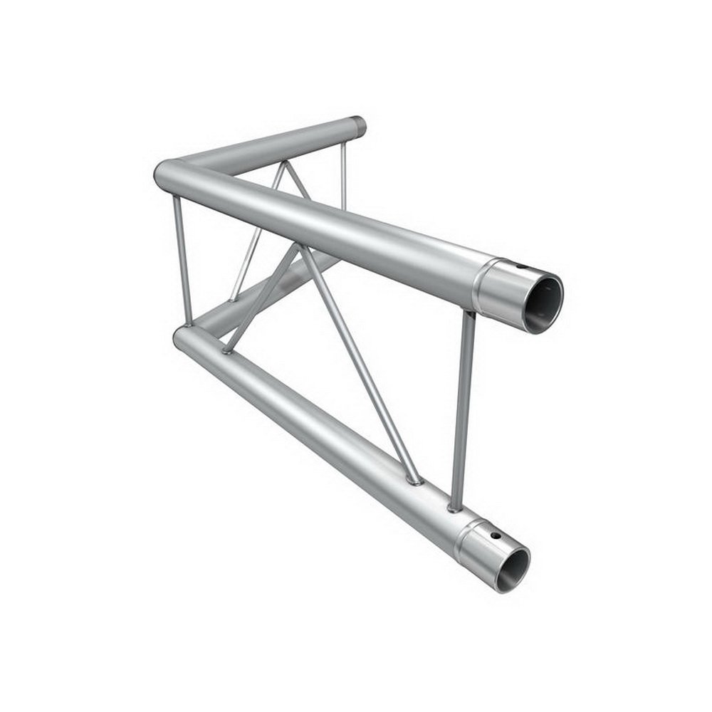 GLOBAL TRUSS F22 2-Weg Ecke C22 120° V
