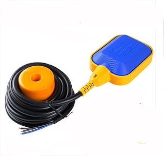 EM15-2Float Switch:Water Tower/Tank/Liquid Level Switch Control Valve(line Length: 2 M) Lzx
