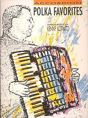 Polka Favorites: Accordion