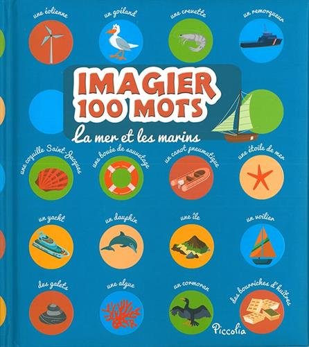 la mer et les marina 100 mots