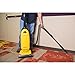 Carpet Pro Commercial Upright Vacuum with Tools