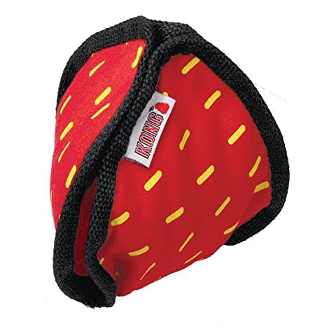 Kong Ballistic Hide 'N Treat Hundespielzeug Cover