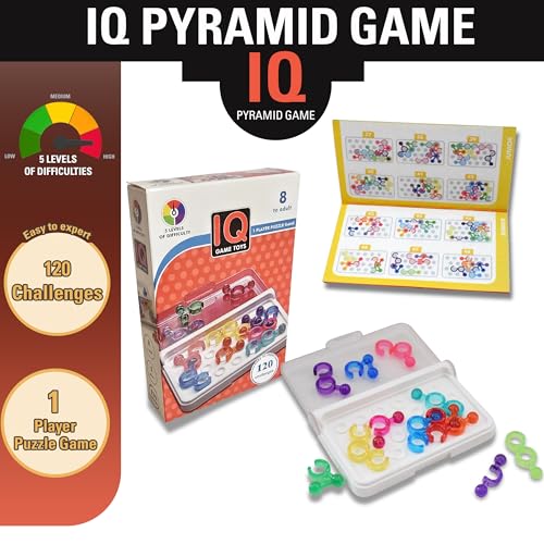 Image of IQ Link Game
