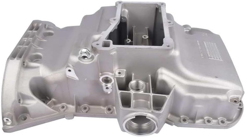 Compatible Engine Motor Upper Oil Pan Tank For Select Models 2720100127