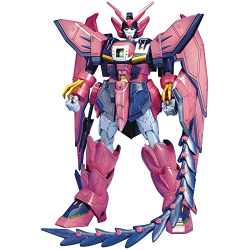 Bandai Gundam Epyon 1/00 High Grade