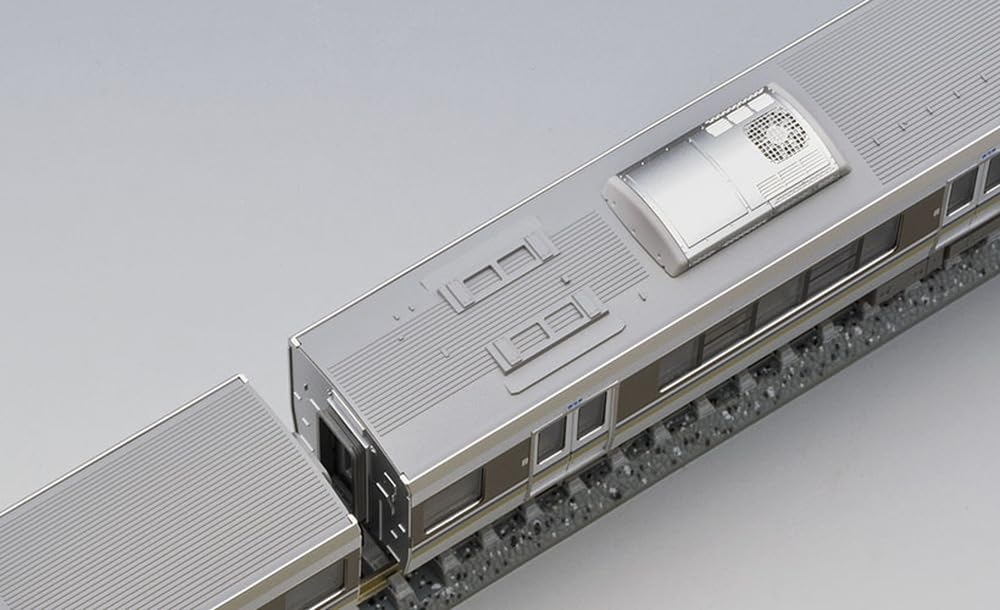 Amazon | トミーテック (TOMYTEC) TOMIX Nゲージ JR 223 2000系 1次車
