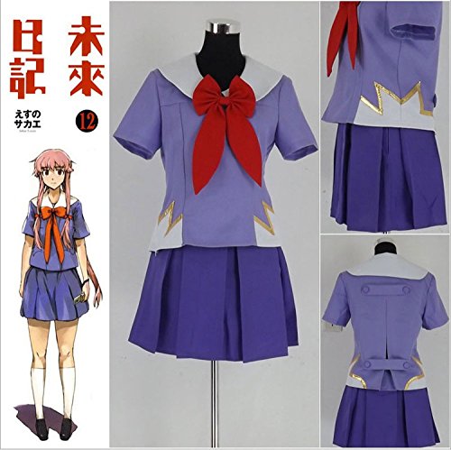 El Mejor Listado de Future diary al mejor precio. 11 Imagen adicional