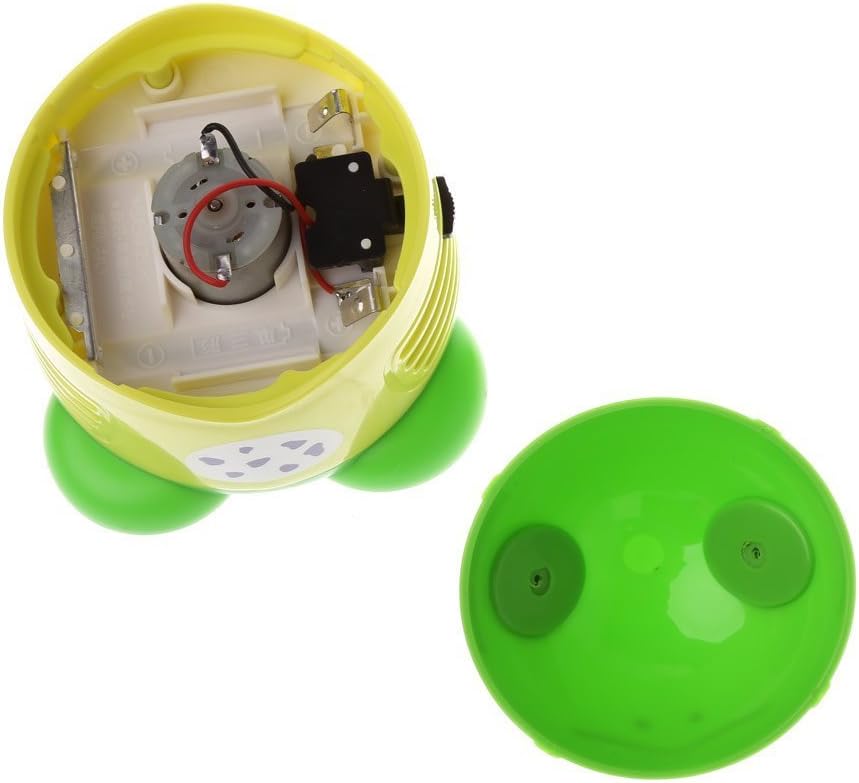Table Cleaner, Desktop Vacuum Cartoon Mini Frog Dust Catcher Assistance Keyboard Cleaning Dust Sweeper for Home Office