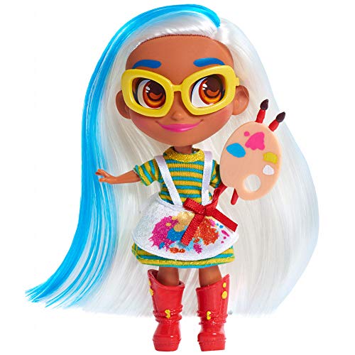 Hairdorables Doll - Sallee