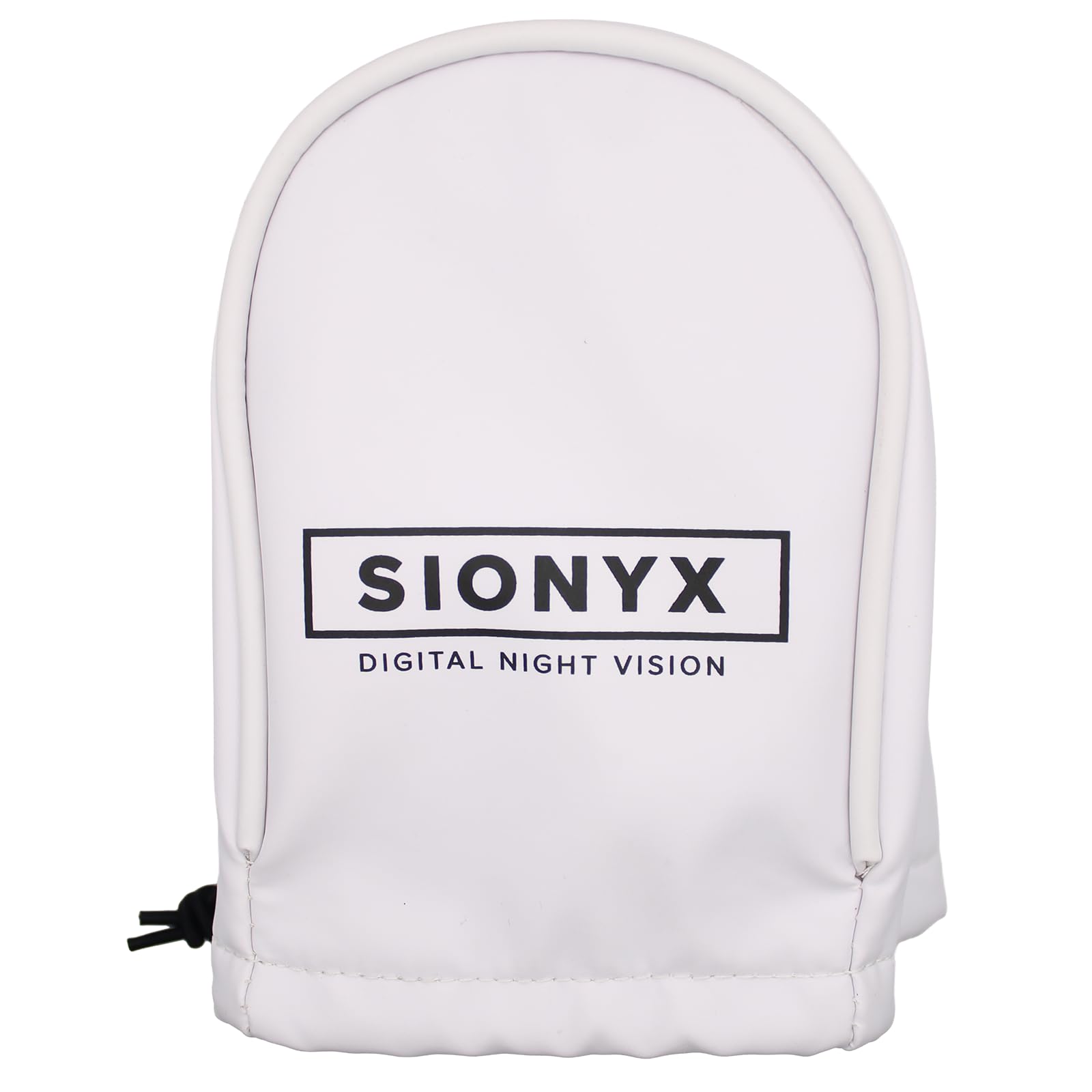 Nightwave Digital Vinyl Cover - White