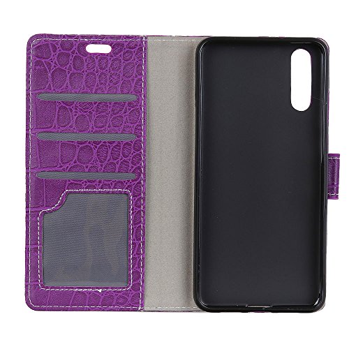 Cover Huawei P20 Pro, CaseforYou [PU