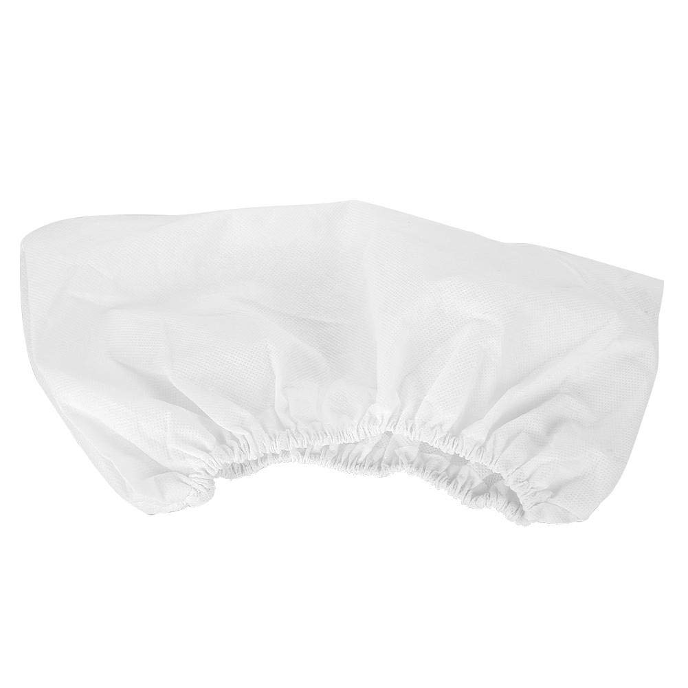 Sac collecteur de poussière sous vide, sac collecteur de poussière, salon d'art d'ongle pratique et fiable léger pour collecteur d'aspiration de poussière d'art d'ongle(10PCS)