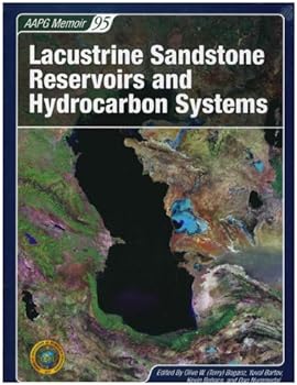 Hardcover Lacustrine Sandstone Reservoirs & Hydrocarbon Systems (Aapg Memoir) Book