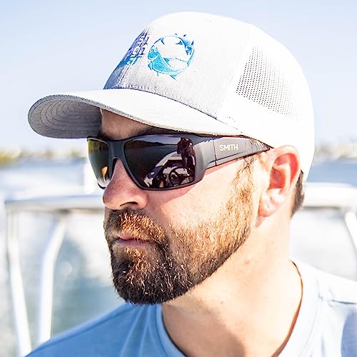 SMITH Guide’s Choice Bifocal Sunglasses – Performance Sports Active Sunglasses for Biking, Running, Fishing & More3