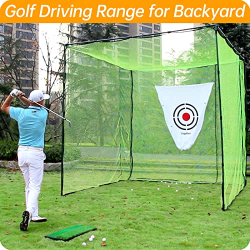 Golf Cage Net,Golf Cage Netting,Golf Hitting Cage,Golf Nets for