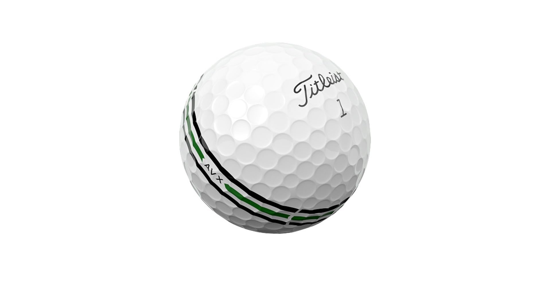 Amazon.co.jp: Titleist AVX 360。 : スポーツ＆アウトドア
