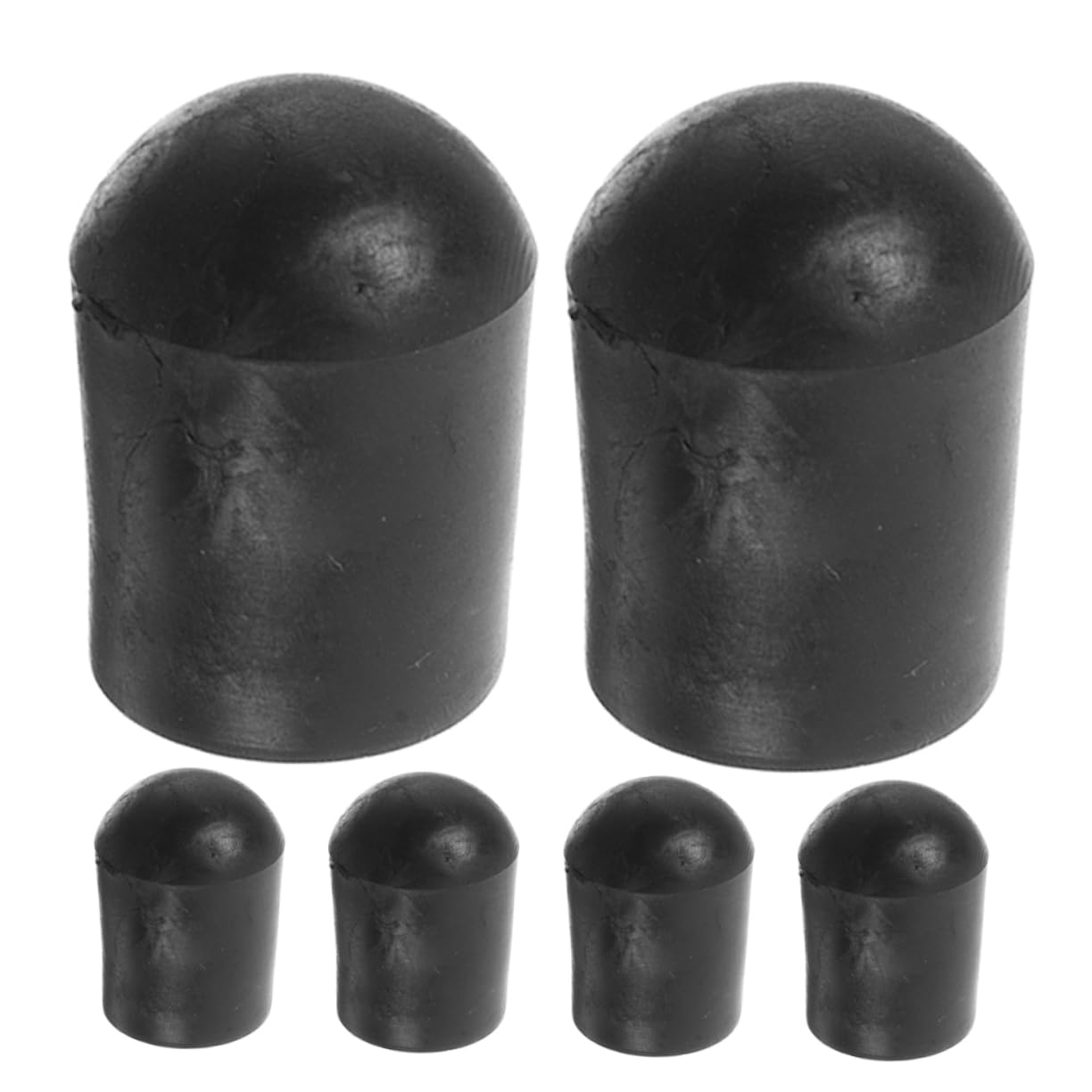 BIUDECO Cello Cushions Cello Tail Column Washer Replacement Protector Tip Safety Portable Home Practice Instrument Part