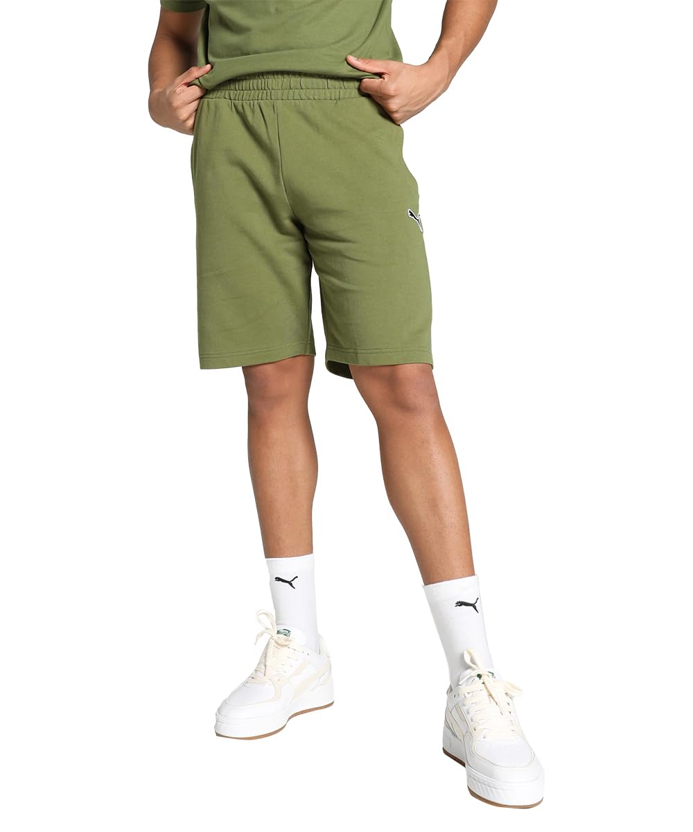 PUMA Men's Bermuda Shorts-picture-28