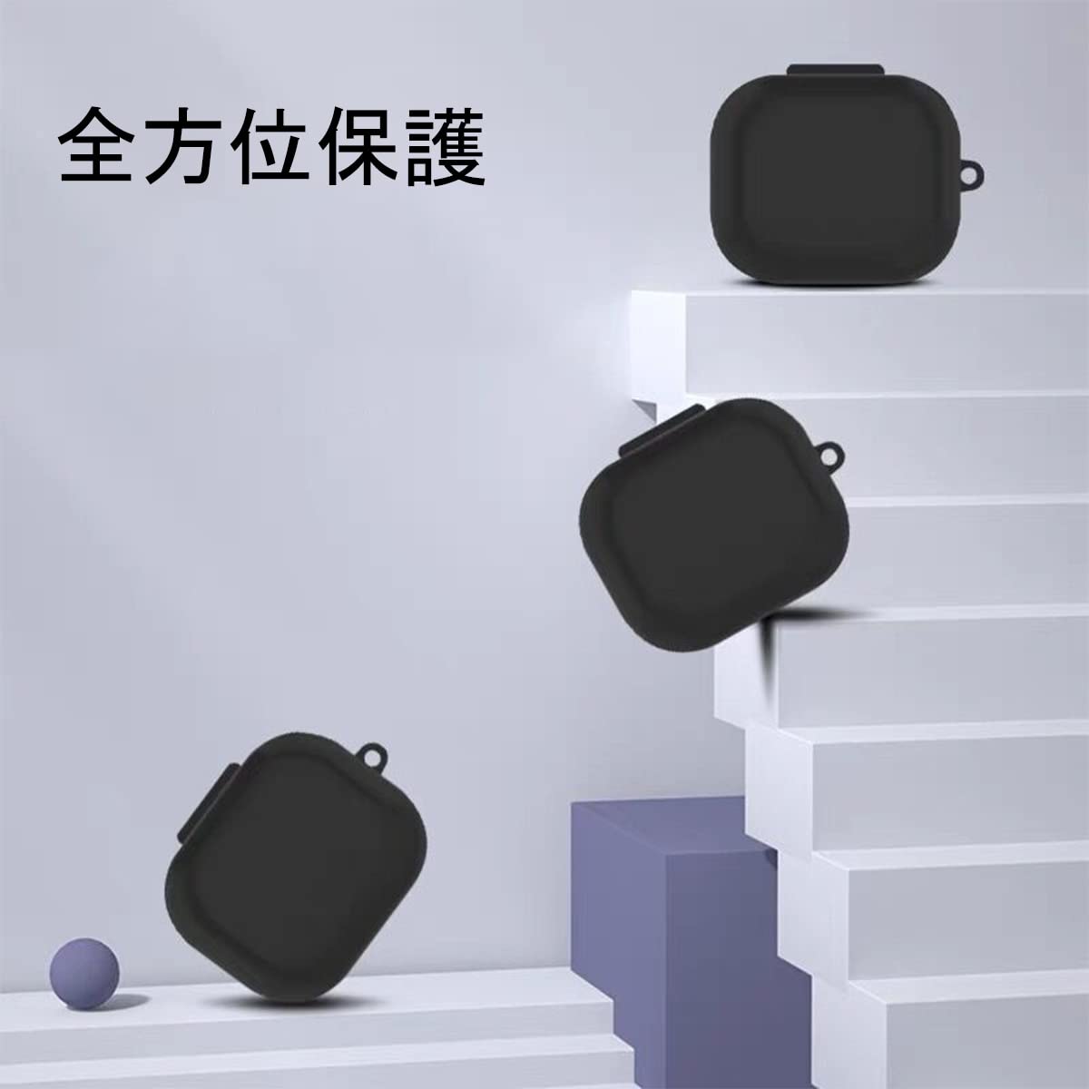 Amazon | LinkBuds S WF-LS900N ケース ソニー ワイヤレス イヤーホン