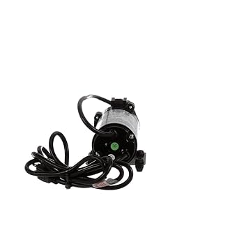 4180 Aquapart 1220mm×610mm NEW AquaFlo FMXP2e 2HP Wet-End Spa Pump - 2